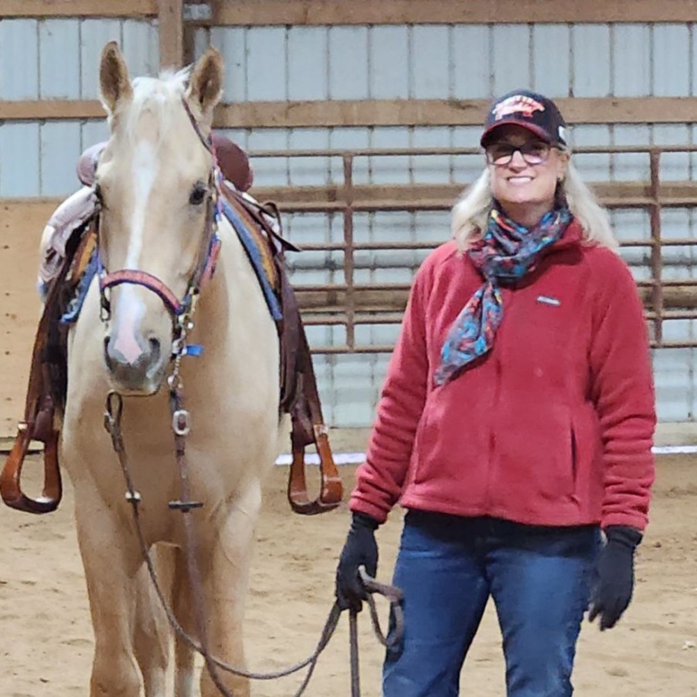 Meet your Posher, Ericka